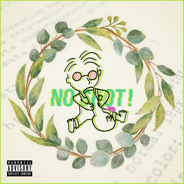 NO SHOT! - Single by corefish | Spotify