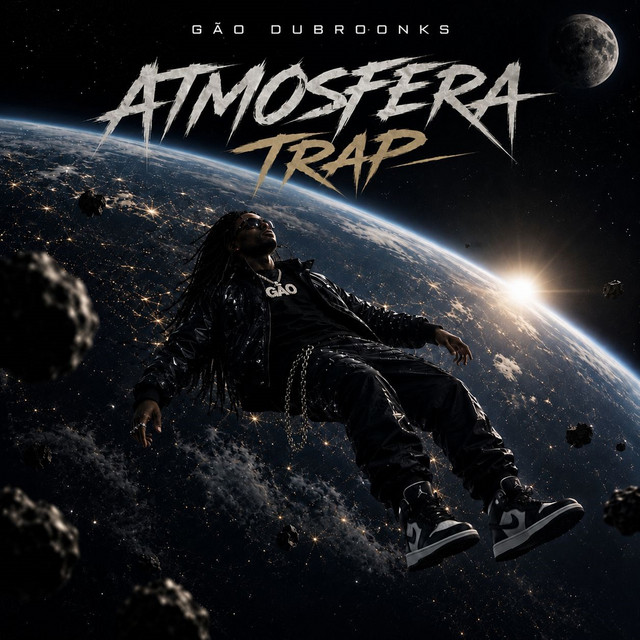 Atmosfera Trap