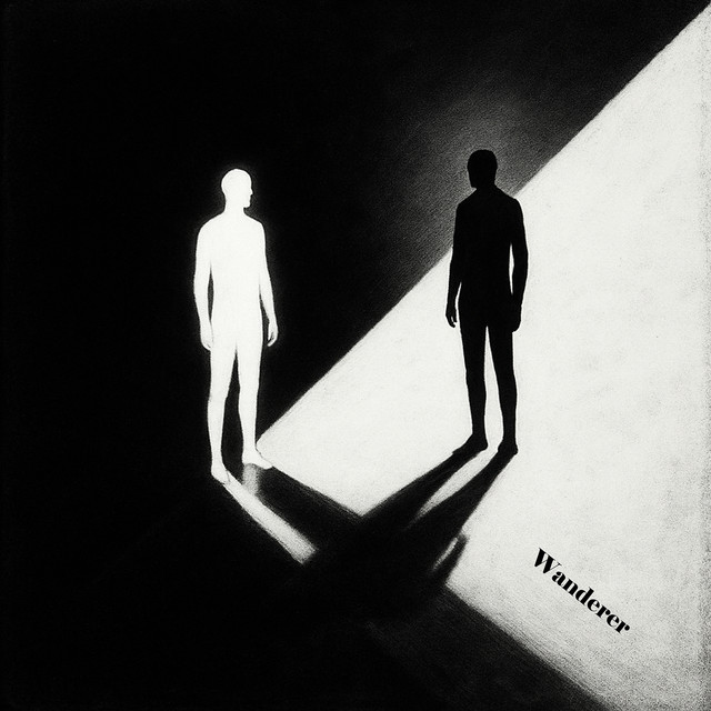 My House Is Burning cover art
