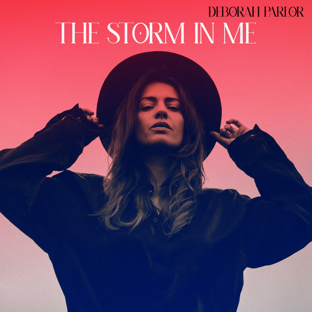 The Storm In Me cover