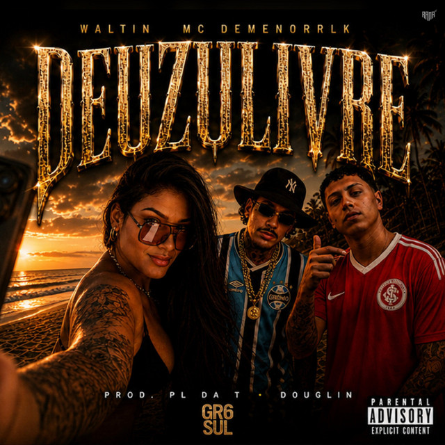 Deus U Livre
