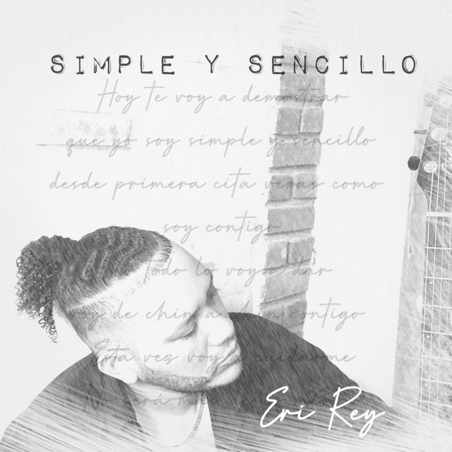 SIMPLE Y SENCILLO