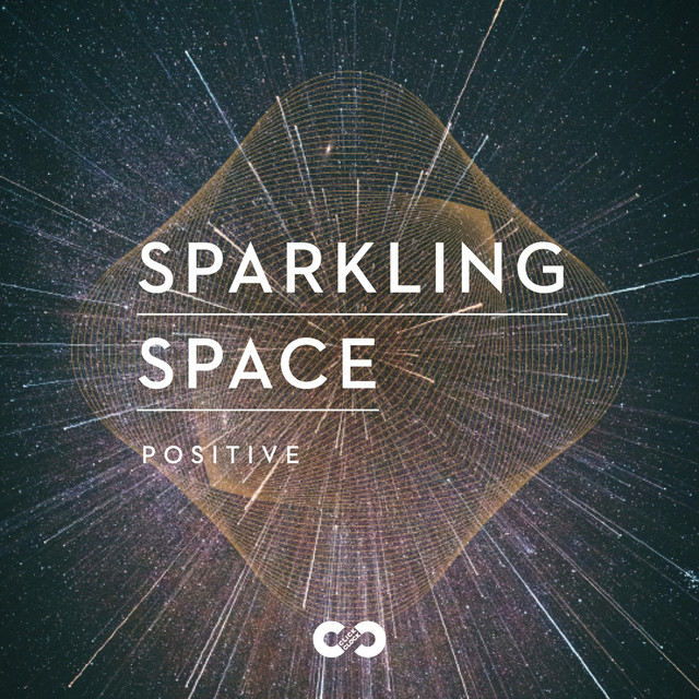 Positive: Sparkling Space cover