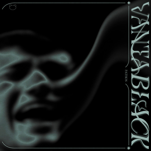 Vantablack cover art