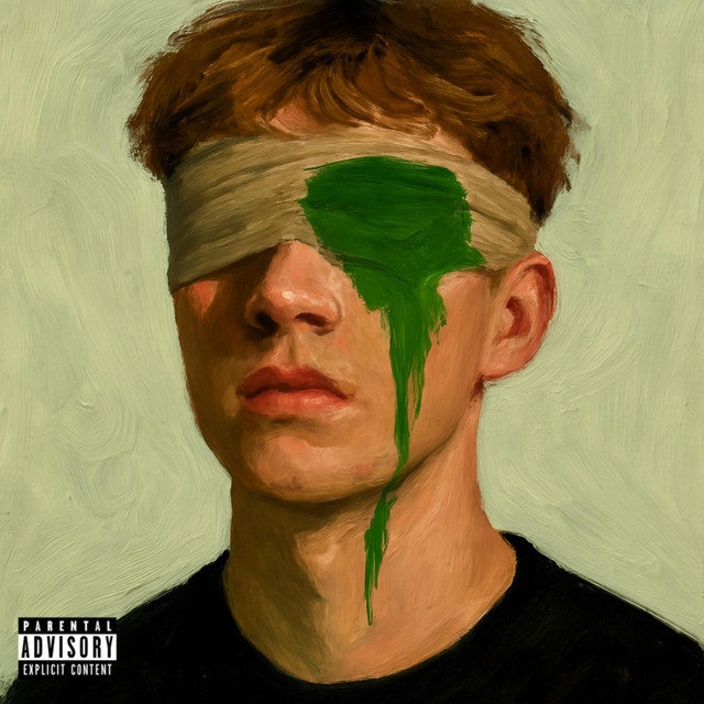 YOUNG N CRAZY cover art