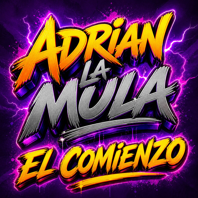 Adrian La Mula