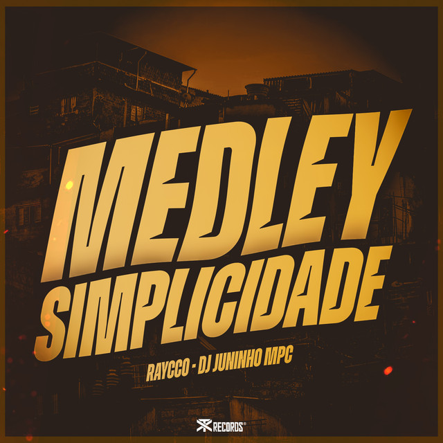 Medley Simplicidade