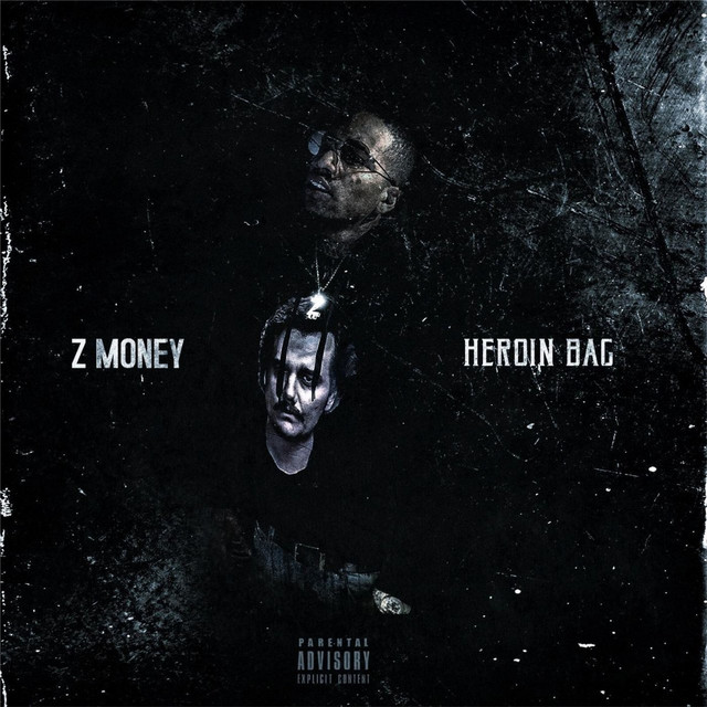 Heroin Bag cover art
