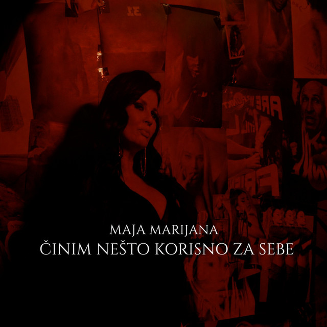 Cinim nesto korisno za sebe cover