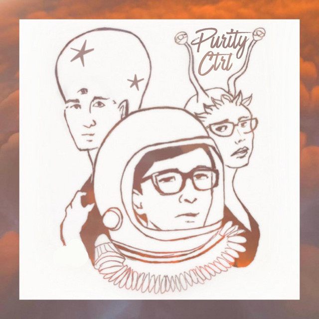 Purity Ctrl - EP by Purity Ctrl | Spotify