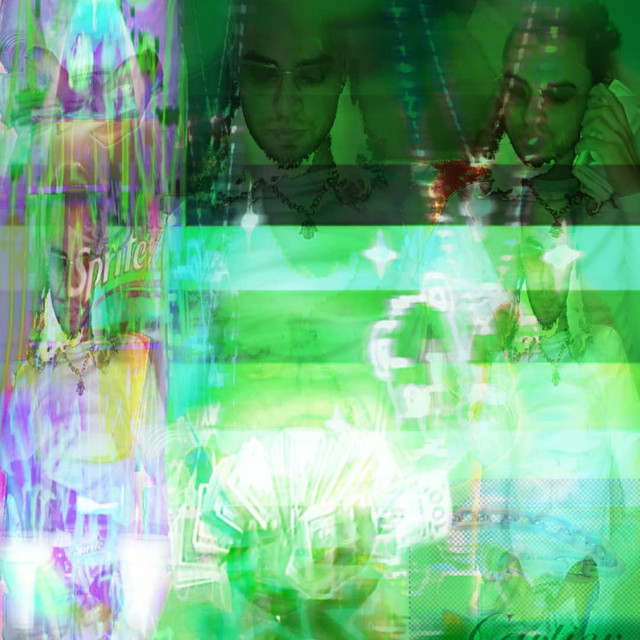 Flu cover art