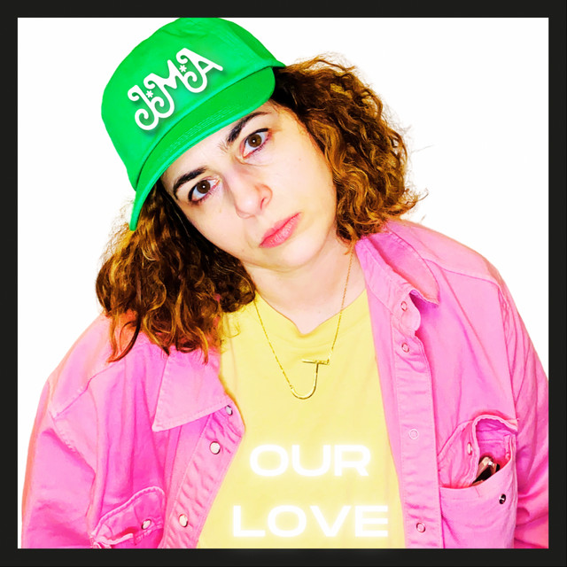 Our Love - Single by J*M*A | Spotify