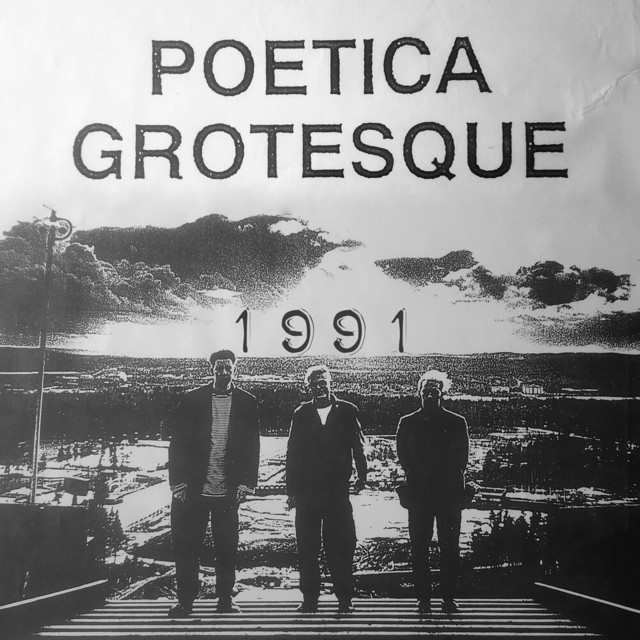 Poetica Grotesque Photo