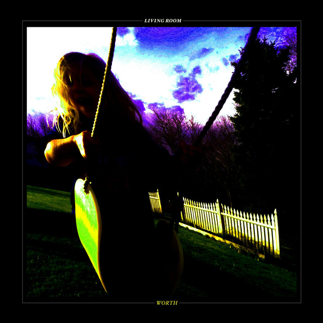 Worth cover art