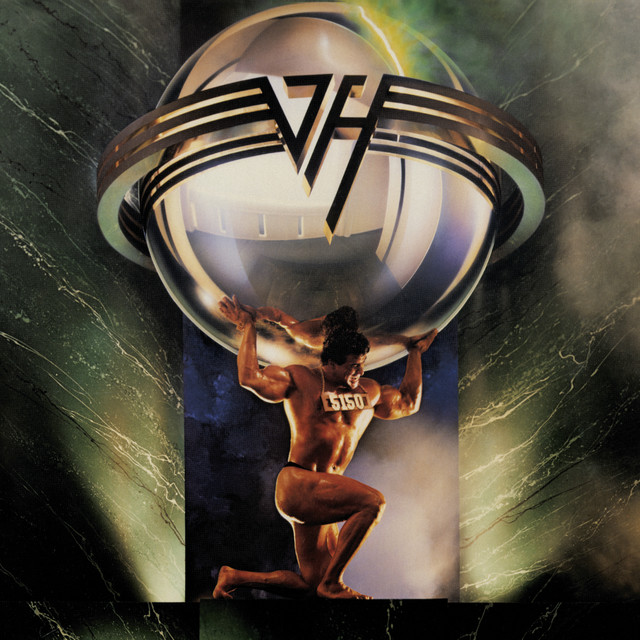 5150 (2023 Remaster) cover art