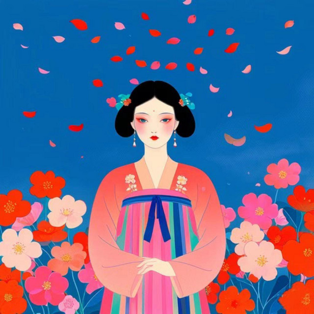 悲韵 cover