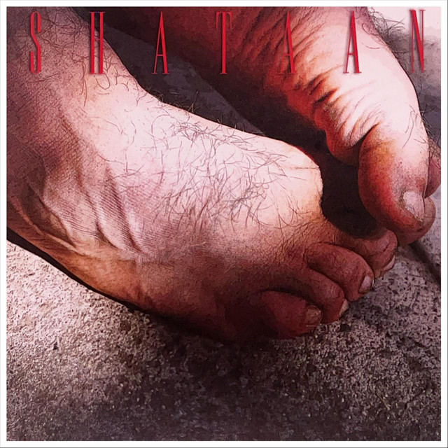 Foot Print cover