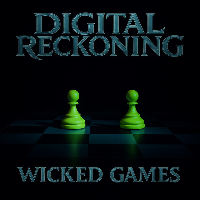 Digital Reckoning