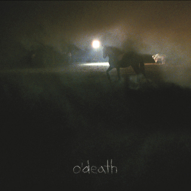 Outside cover art