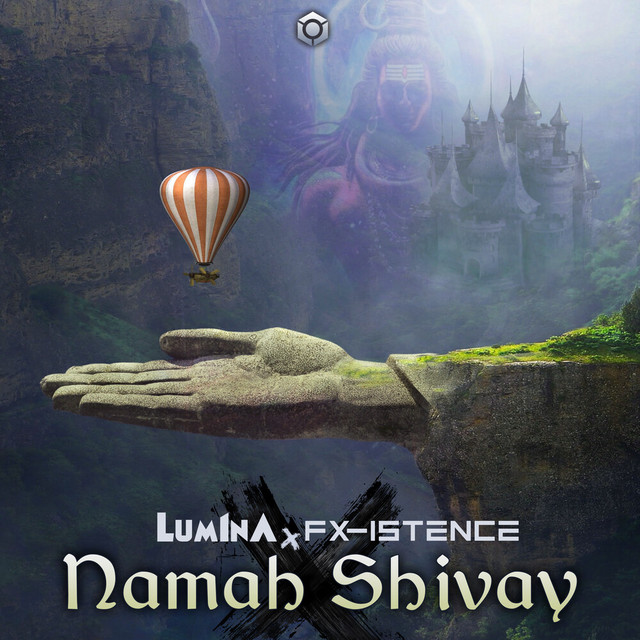 Namah Shivay cover