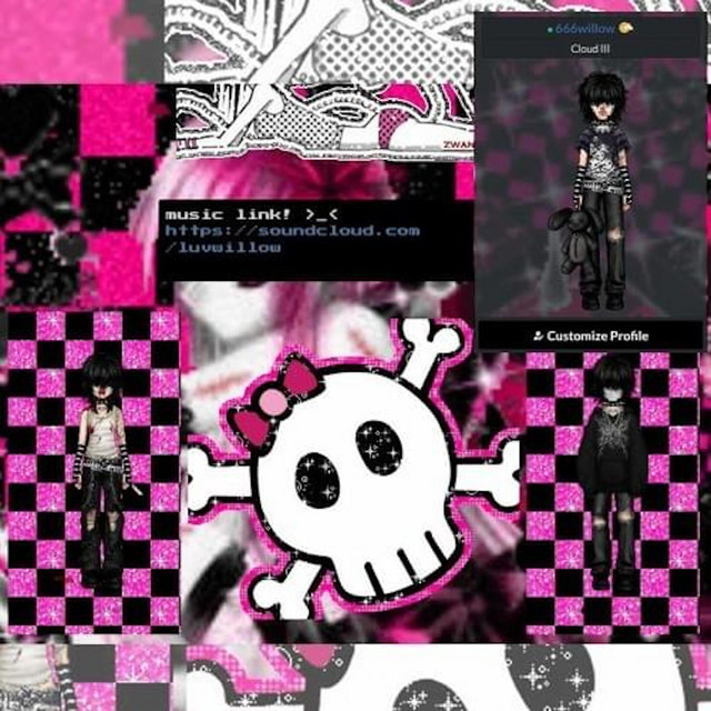 Everskies cover art