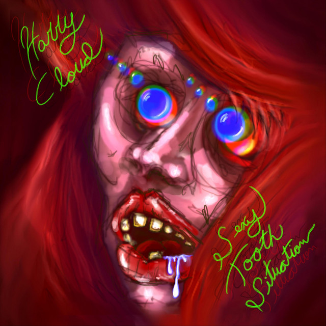 Sexy Tooth Situation cover art