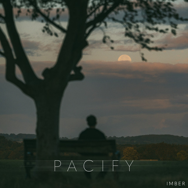 Pacify