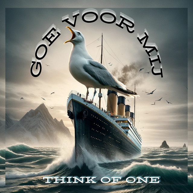 Goe voor mij album image