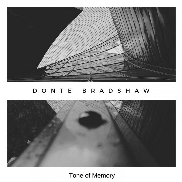 Donte Bradshaw