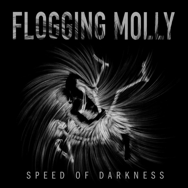 Speed of Darkness (Deluxe) cover art