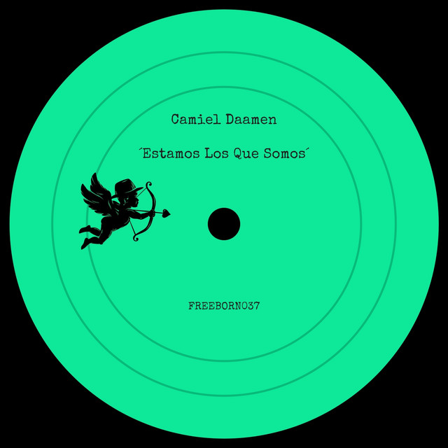 Al Final album art