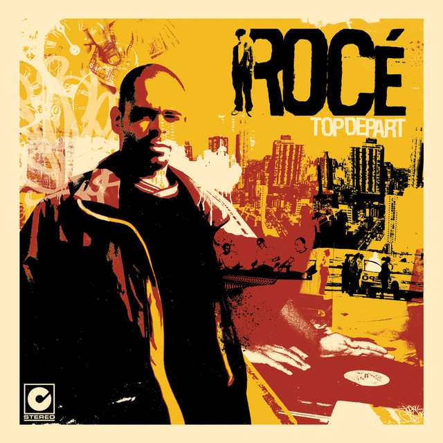Top départ (Bonus Track Version) cover art