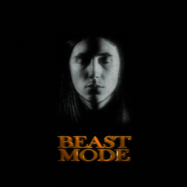 BEAST MODE cover art