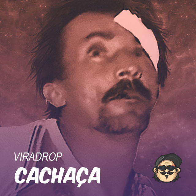 Cachaça cover art
