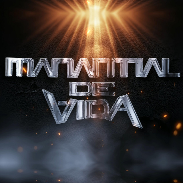 MDV LIVE (Live) cover art