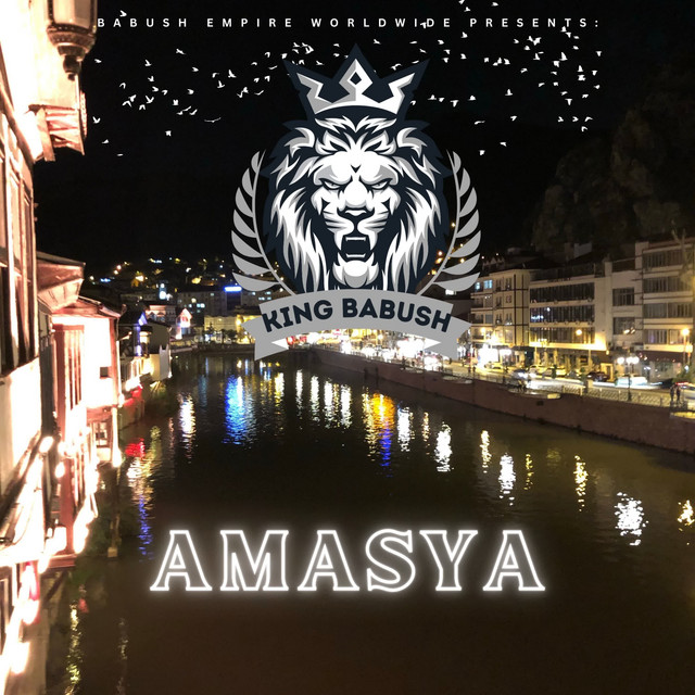 Amasya