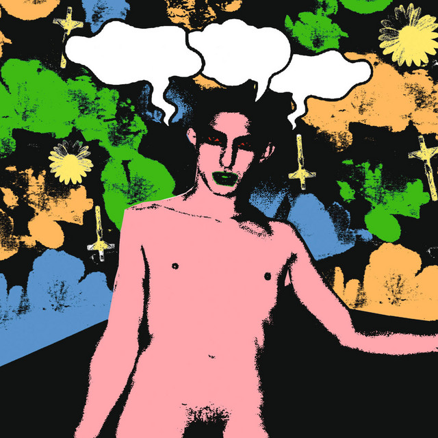 Sunday (psychic Conversation #9) cover