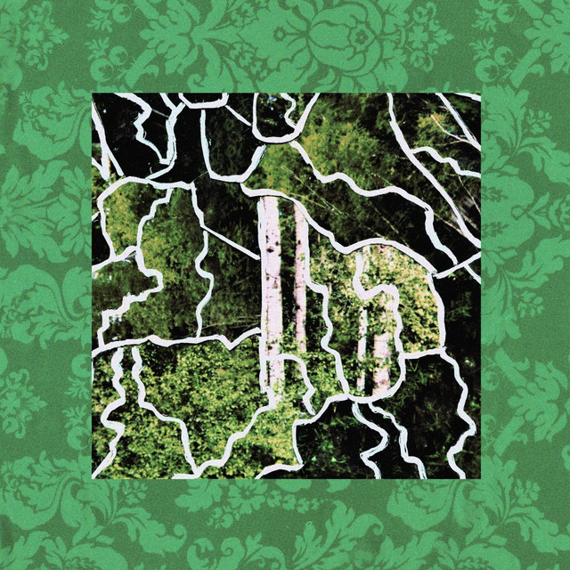 Woods Come Find Me cover art
