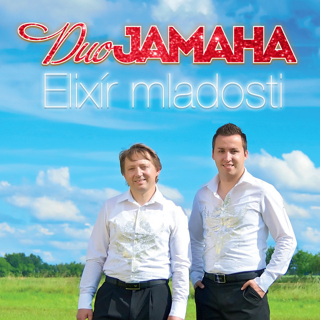 Elixír mladosti cover art