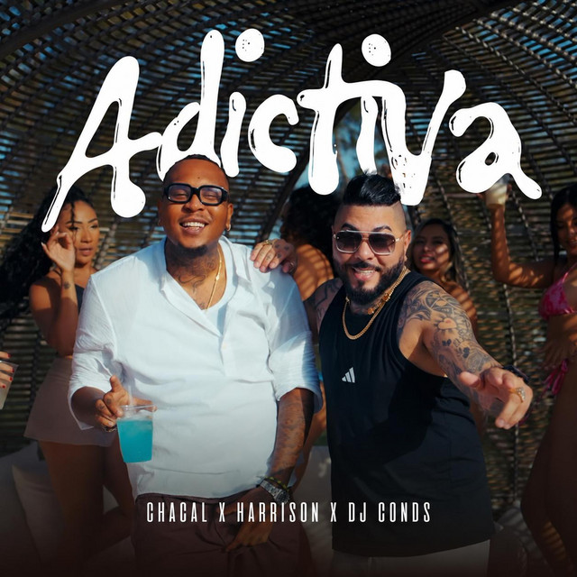 Adictiva album image