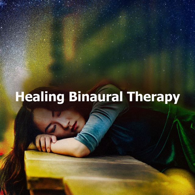 Healing Binaural Therapy - Album by Healing Sounds for Deep Sleep and ...