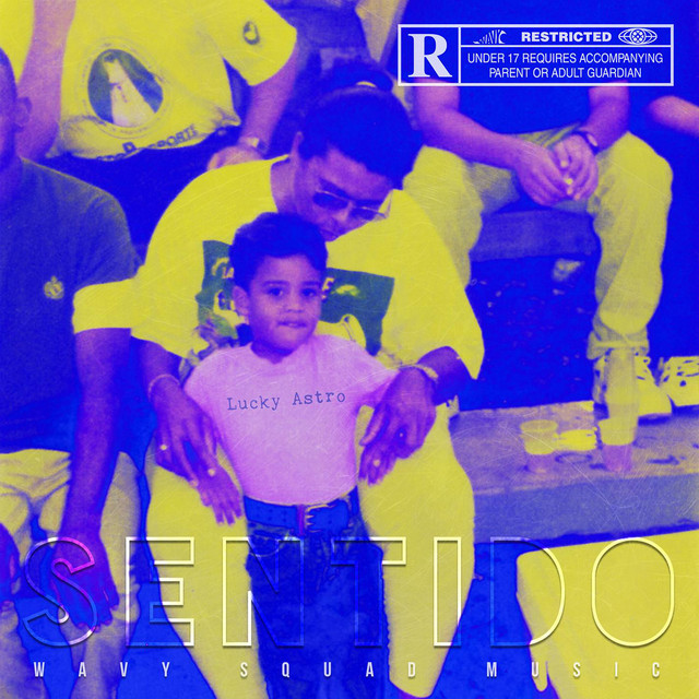 Samuel Abloh cover art