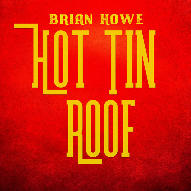 Hot Tin Roof cover