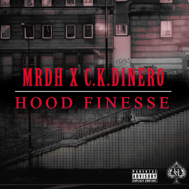 Hood Finesse