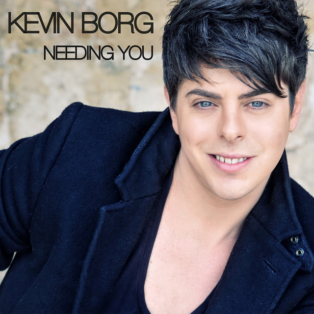 Needing You cover