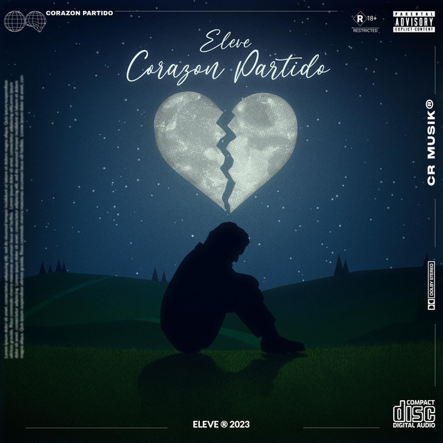 Corazón Partído