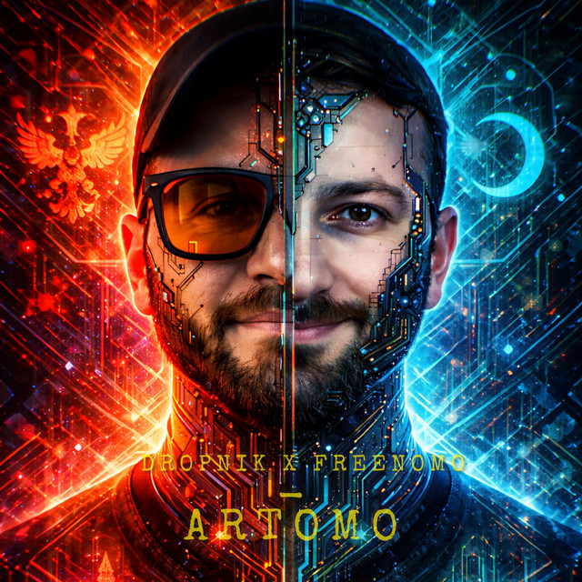 Artomo cover