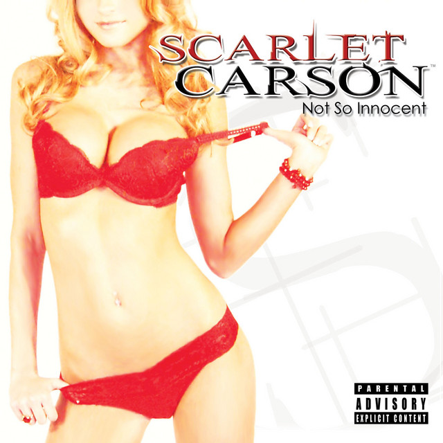 Not So Innocent cover art