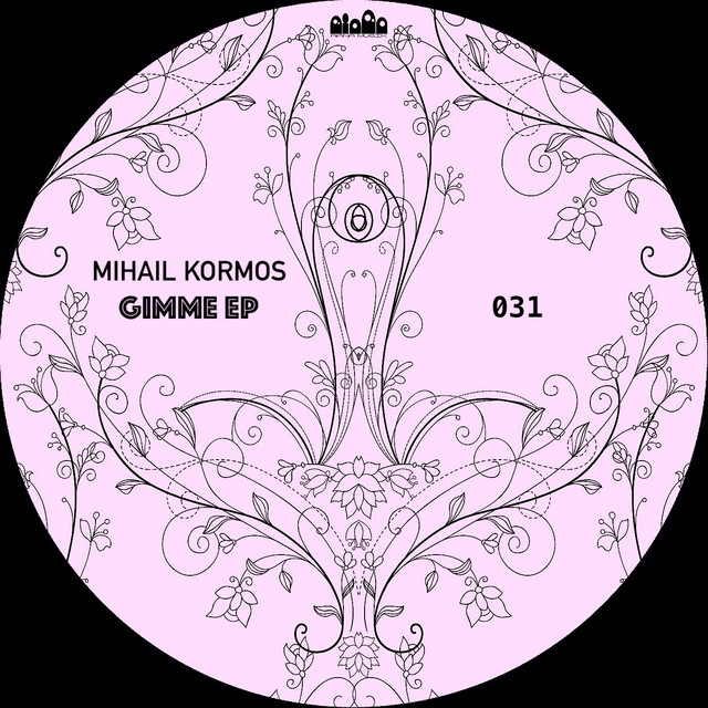 Gimme - Original Mix cover art