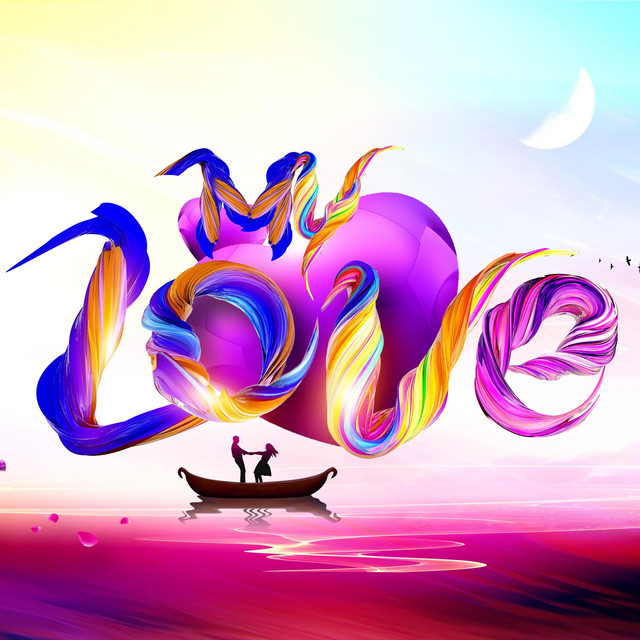 My Love